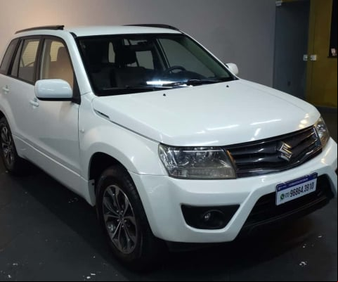 SUZUKI GRAND VITARA Vitara 2.0 16V 4x2/4x4 5p Mec.