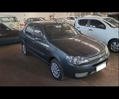 Fiat SIENA 1.0 MPI FIRE 8V FLEX 4P MANUAL