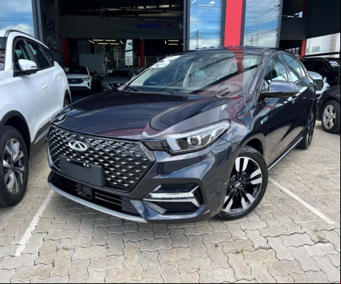 CAOA CHERY ARRIZO 6 PRO 6 PRHA 1.5