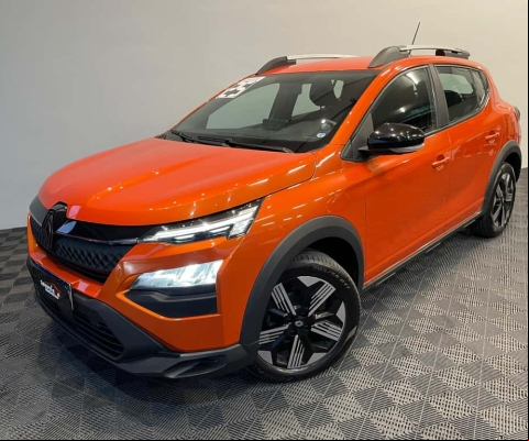 RENAULT KARDIAN Techno Flex 1.0 TB 12V 5p Aut.