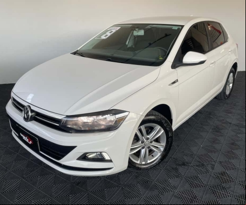 VOLKSWAGEN POLO 1.6 MSI Flex 16V 5p