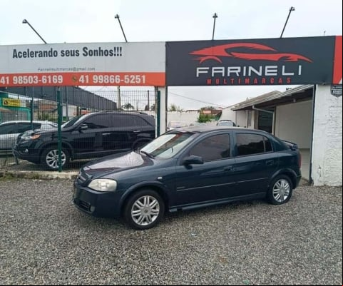 CHEVROLET ASTRA HB 4P ADVANTAGE 2009