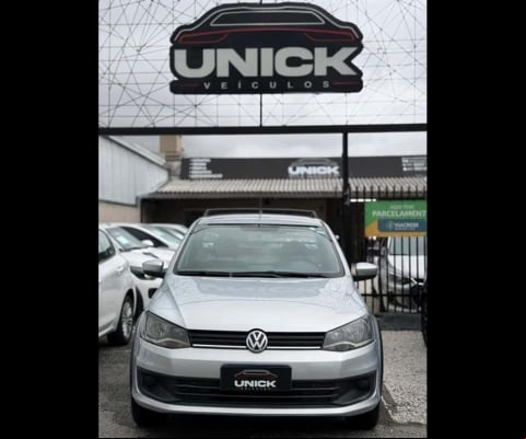 VOLKSWAGEN NOVA SAVEIRO CS 2014