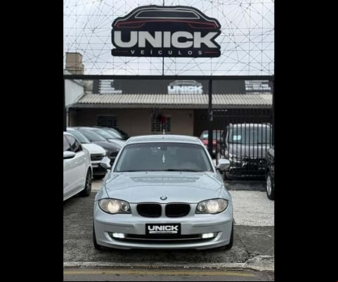 BMW 118I UE71 2010