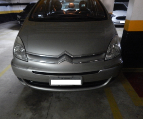 CITROËN XSARA à venda.