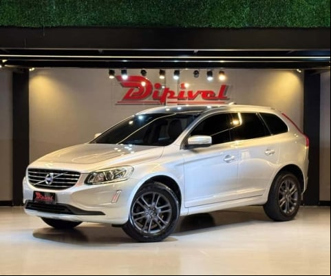 Volvo XC60 T5 2.0 2014 