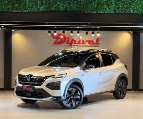 Renault Kardian Premiere Ed. 1.0 Turbo 2025
