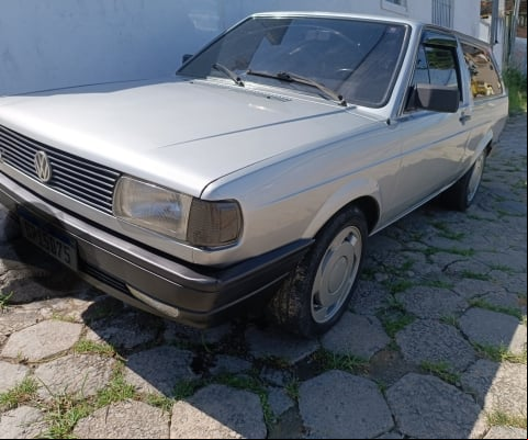 VOLKSWAGEN PARATI à venda.