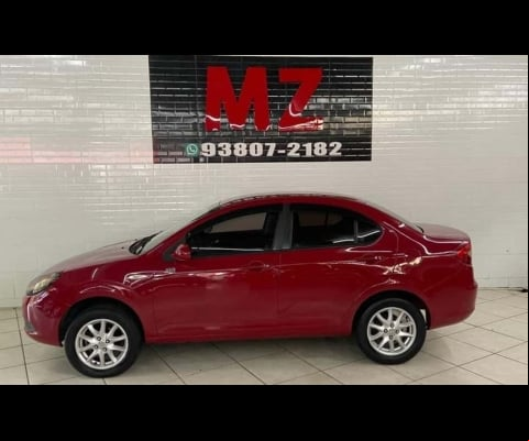 JAC J3 1.4 TURIN 16V GASOLINA 4P MANUAL