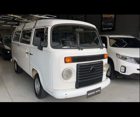Kombi Standard 1.4 Mi Total Flex 8V