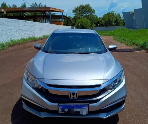 HONDA CIVIC à venda.