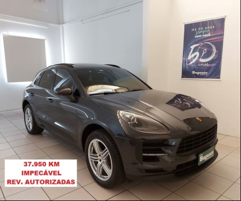 MACAN 2.0 TURBO 4WD