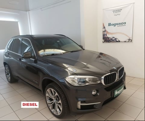 X5 XDRIVE 30D 3.0TDI AWD