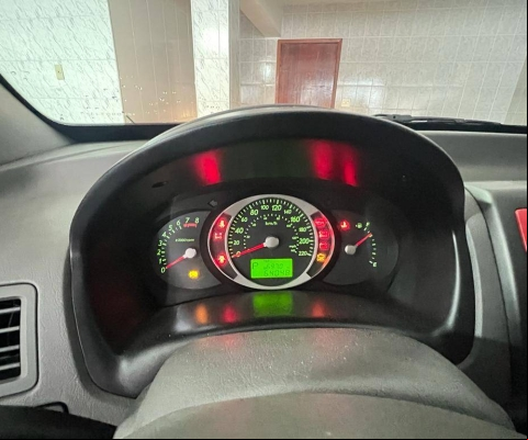 HYUNDAI TUCSON à venda.