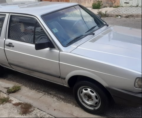 Volkswagen Parati CL 1.6 1993 à venda 