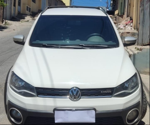 VOLKSWAGEN SAVEIRO à venda.