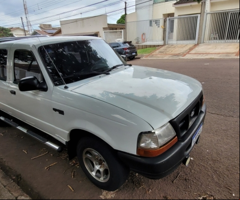 FORD RANGER à venda.
