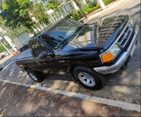 FORD RANGER à venda.