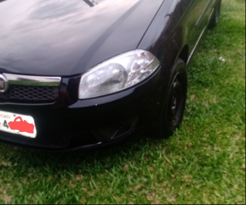 FIAT SIENA à venda.