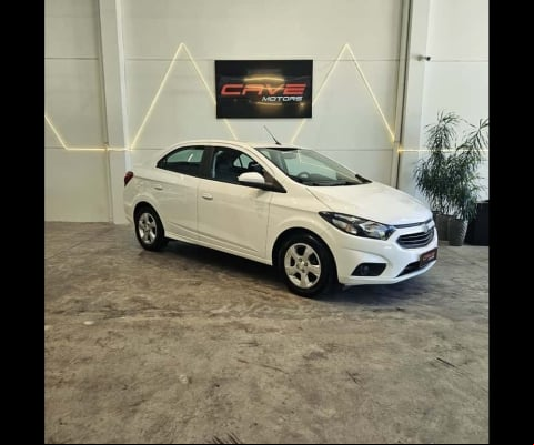 CHEVROLET PRISMA Sed. LT 1.4 8V FlexPower 4p Aut.