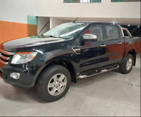 FORD RANGER à venda.