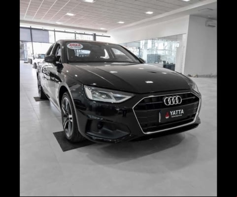 Audi A4 2.0 TFSI MHEV PRESTIGE S TRONIC
