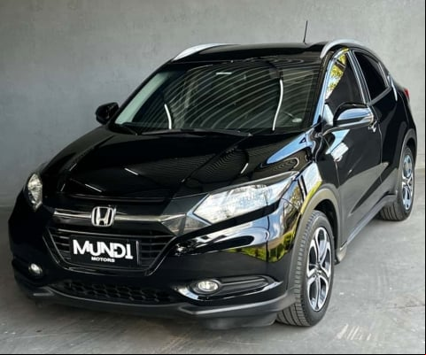 HONDA HR-V EX 1.8 Flexone 16V 5p Aut.