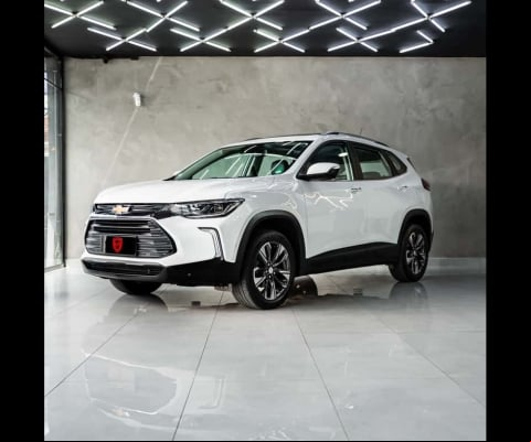 CHEVROLET TRACKER Premier 1.2 Turbo 12V Flex Aut.