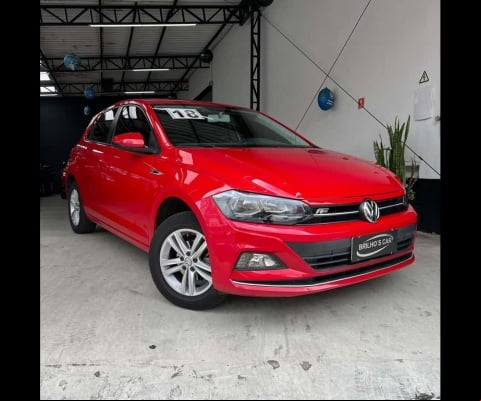Volkwagen 1.6 MSI 2018 Até 2 Anos de Garantia  
