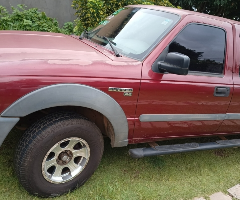 FORD RANGER à venda.