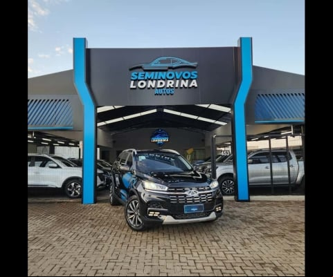 CAOA CHERY TIGGO 8 8 TXS 1.6 16V TGDi Aut.
