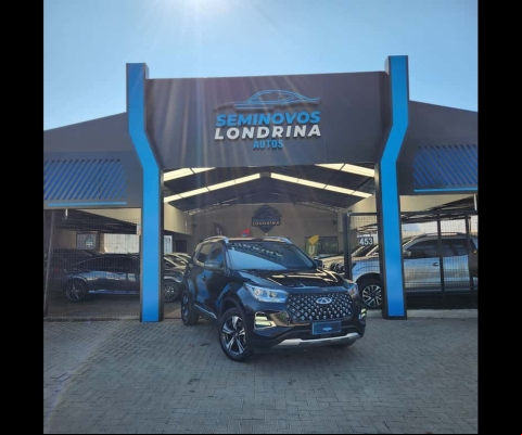 CAOA CHERY TIGGO 5X 5X SPORT 1.5 Turbo Flex Aut.
