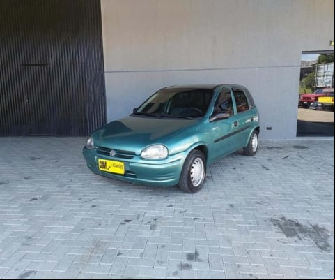 CHEVROLET CORSA WIND 1999