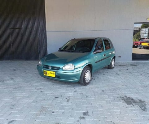 CHEVROLET CORSA WIND 1999