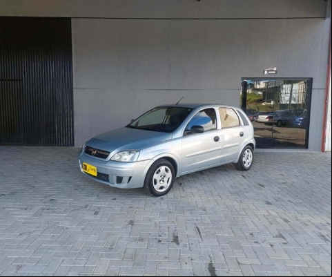 CHEVROLET CORSA HATCH MAXX 2011