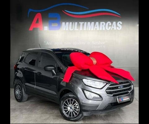FORD ECOSPORT SE ATDT1.5 2021