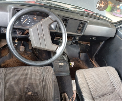 CHEVROLET CHEVETTE à venda.