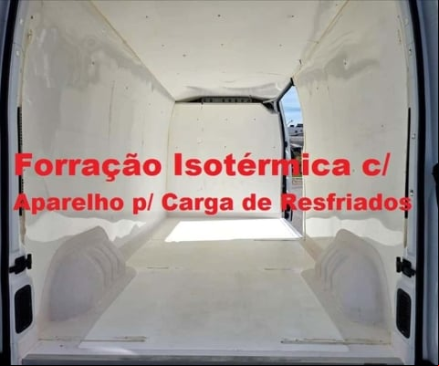 RENAULT MASTER 2.3 DCI Extra Furgão L3h2 - 2021/2021
