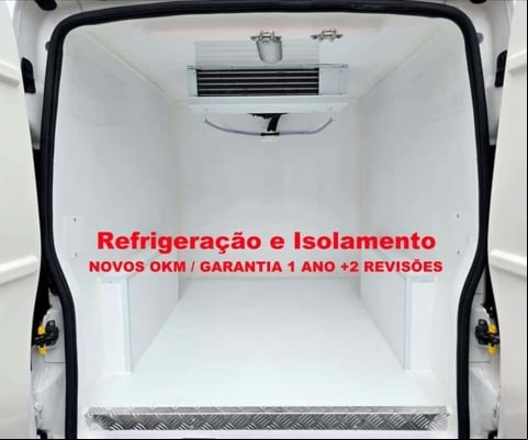 PEUGEOT PARTNER RAPID 1.4 EVO Business Pack - 2024/2024