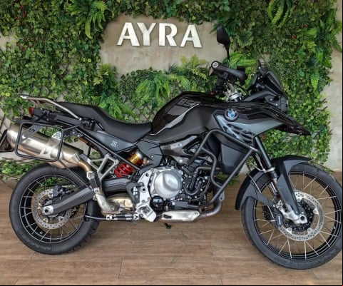 BMW F 850 GS 