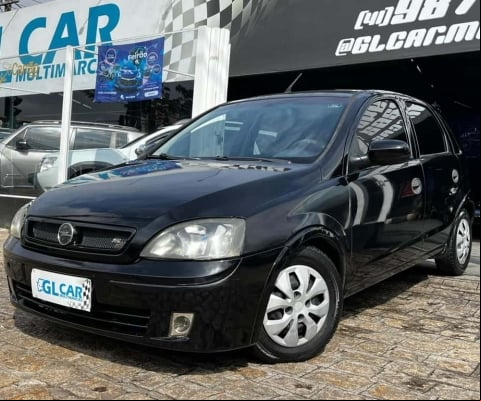 Chevrolet Corsa 1.0 Hatch 2004
