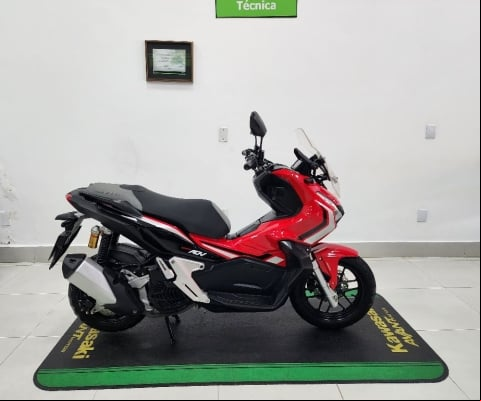 HONDA ADV 150 ABS