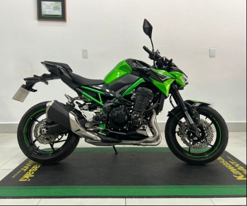 Kawasaki z900