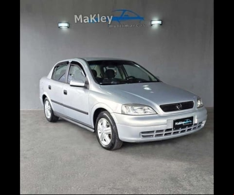 CHEVROLET ASTRA GL 1999