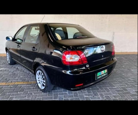 FIAT FIAT SIENA FIRE FLEX 2010