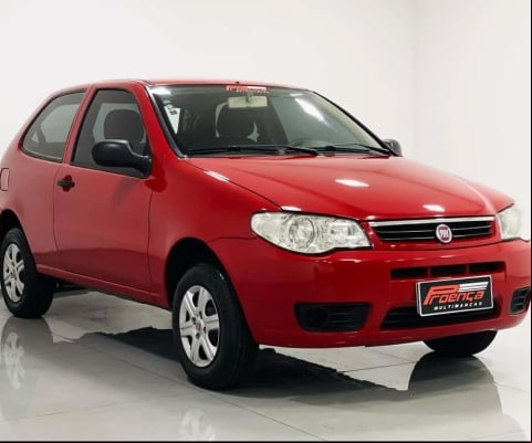 FIAT PALIO 1.0 FIRE 2015
