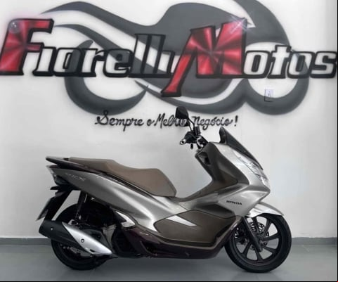 Honda Pcx 150 2022