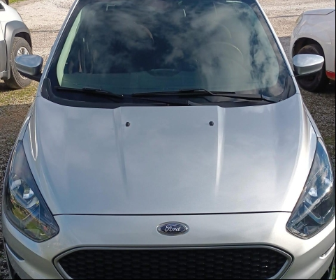 FORD KA 2019 oportunidade 