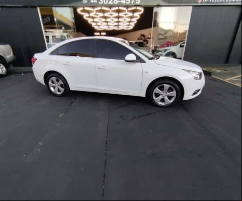 CHEVROLET CRUZE LT NB 2014