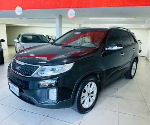 SORENTO EX 2014 FIN.100%